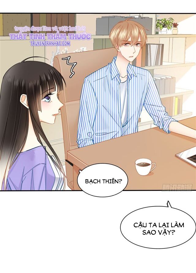 bay qua thiên sơn đến yêu anh chapter 74 21