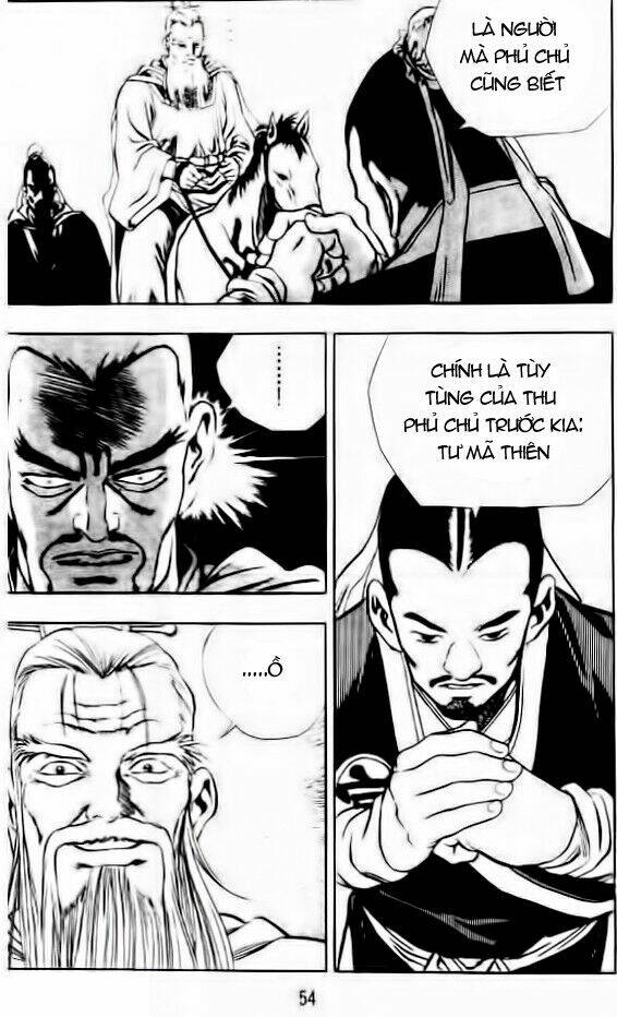 long quyển phong chapter 24 4