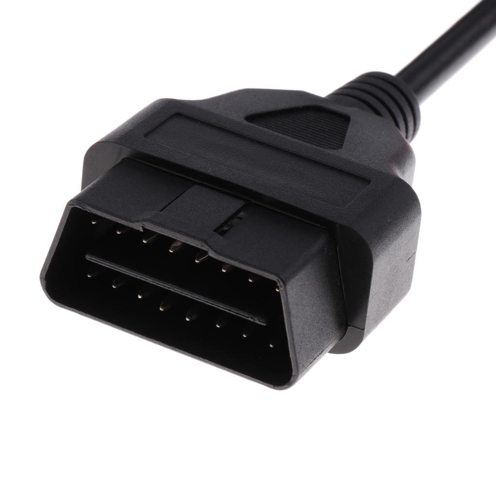 High Quality 12V Car Battery Tester Digital Vehicle Analyzer 1100CCA ANCEL