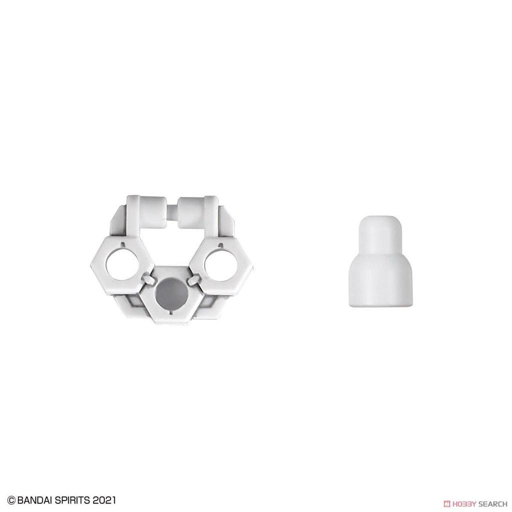 Bộ lắp ráp 30MS OPTION BODY PARTS TYPE G03