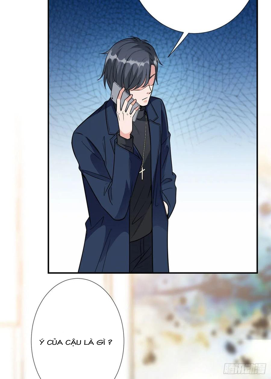 thí hôn lão công, cần giúp sức chapter 339 11