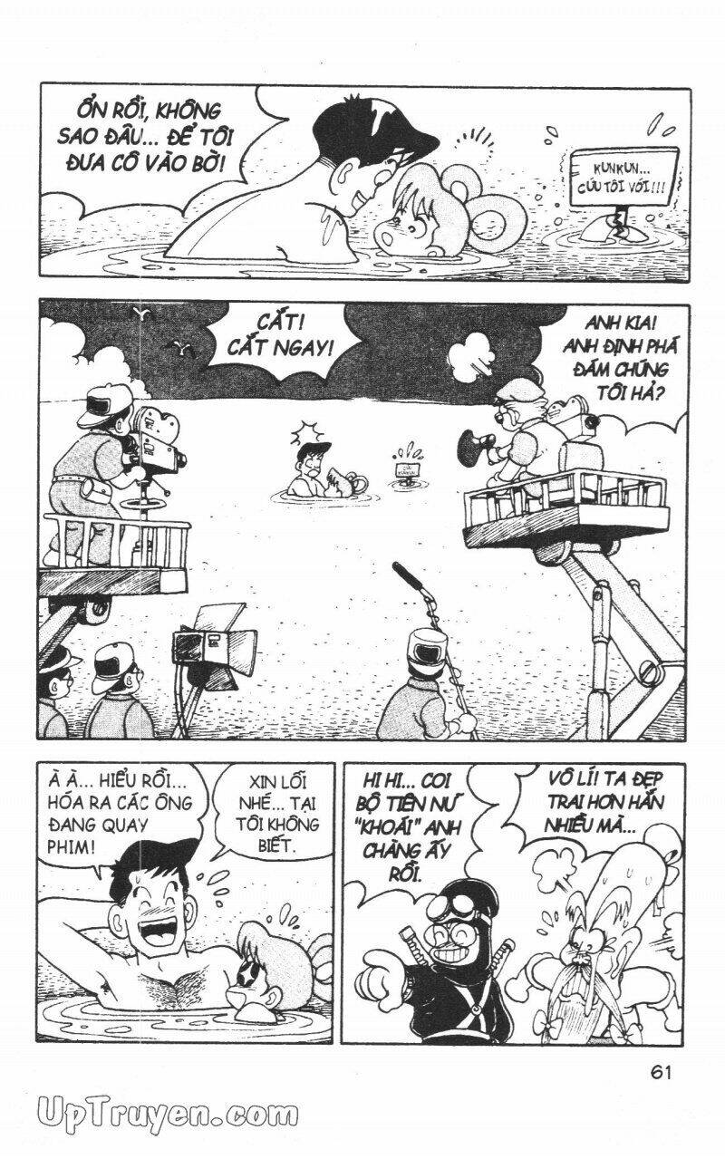 đội quân nhí nhố chapter 3 62