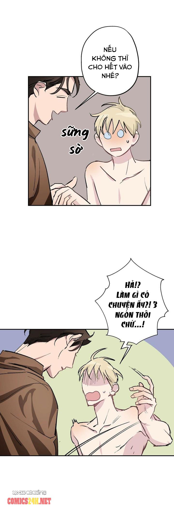 ma pháp sư của eden chapter 9 2