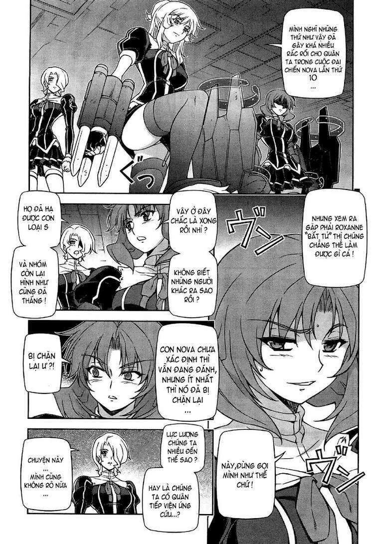 freezing chapter 89 7