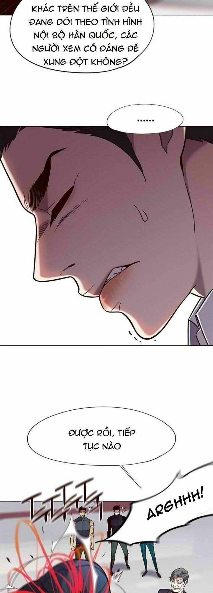 biến thân thành mèo chapter 96 38