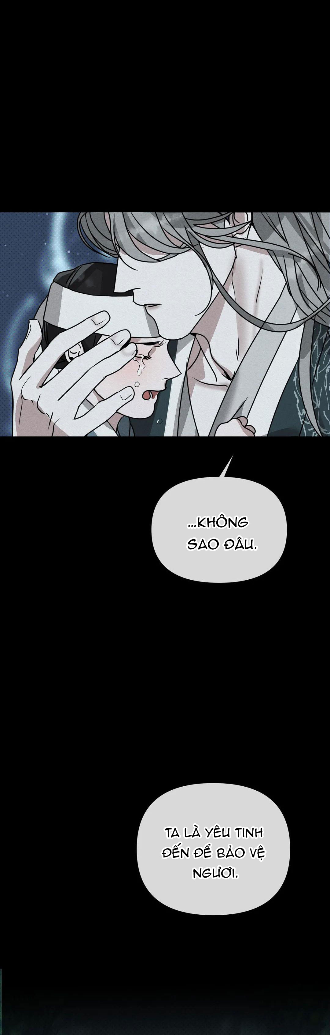 yêu tinh chapter 5 65