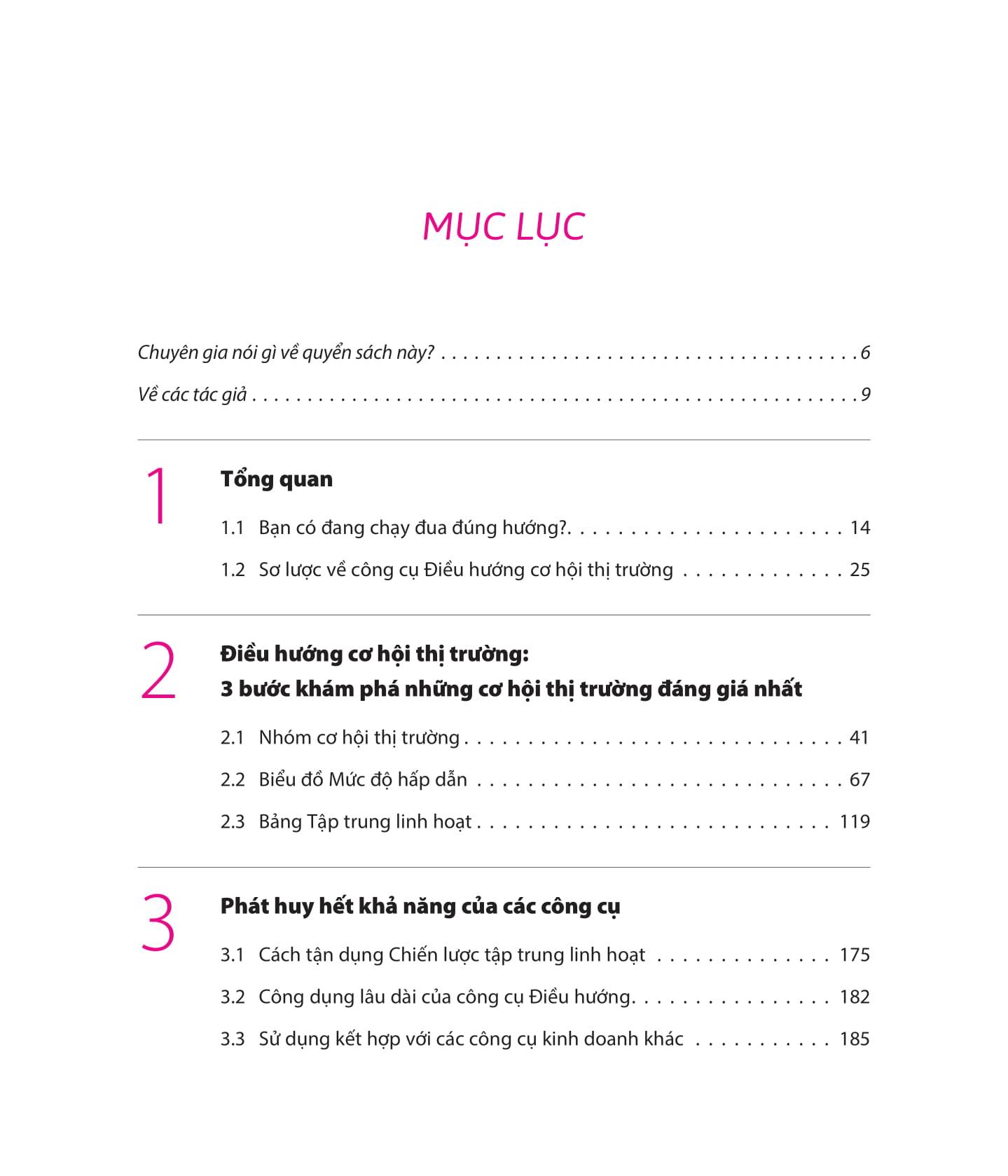 Sách Where To Play: 3 Bước Để Xác Định Thị Trường Đắt Giá Của Doanh Nghiệp