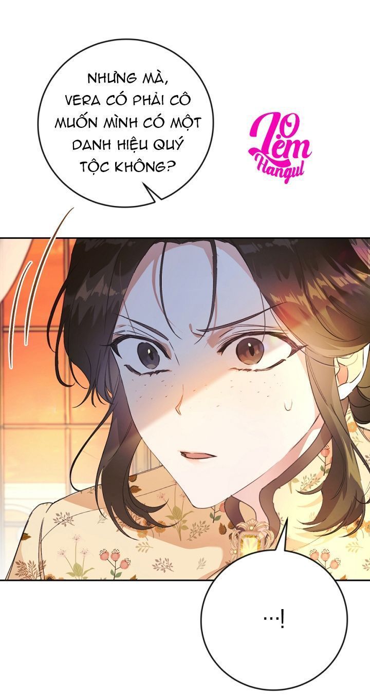 con rối ác nữ marionette chapter 15 7