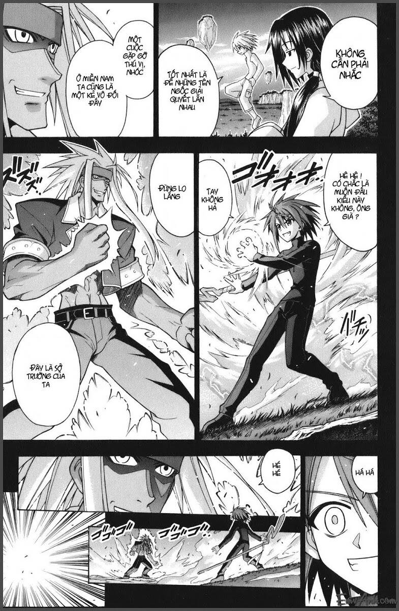 bậc thầy ma pháp chapter 230 11