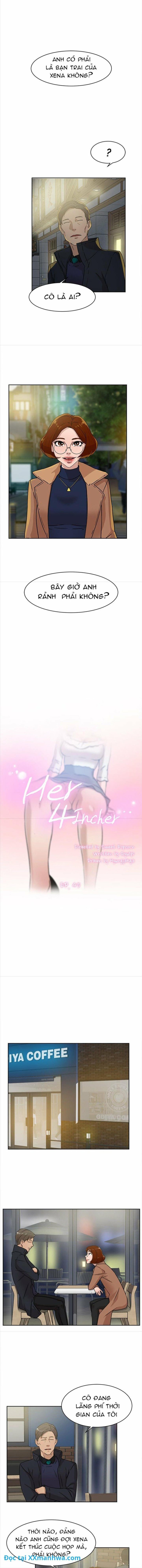 mười một cm của cô ấy chapter 45 1