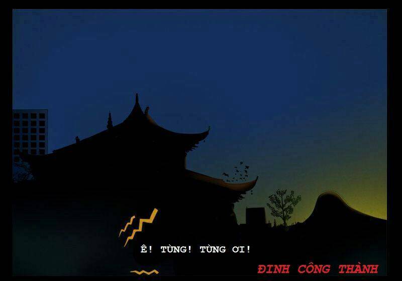 những sự kiện kỳ dị chapter 3 2