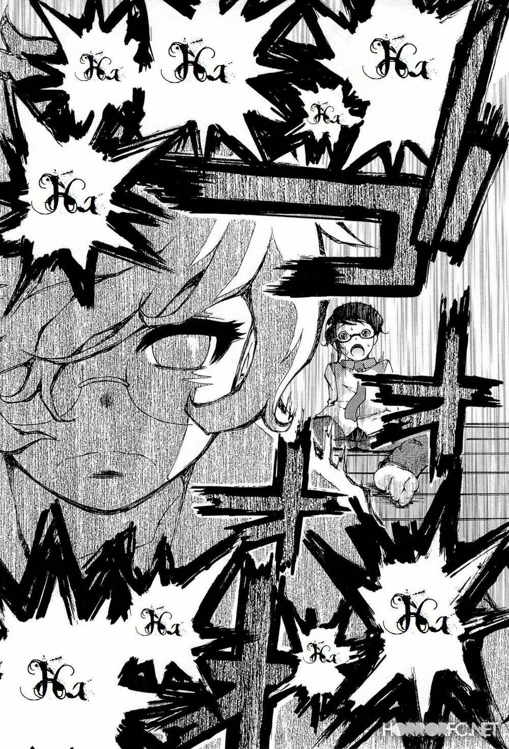 higanbana no saku yoru ni chapter 17 27