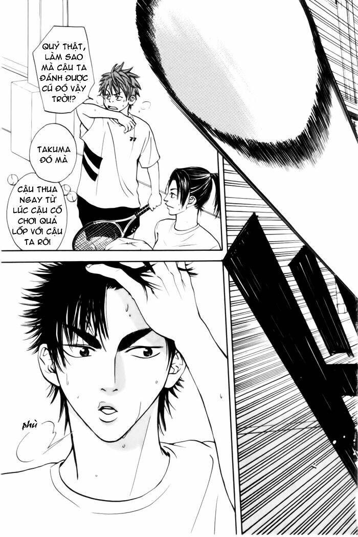 baby steps chapter 3.2 4