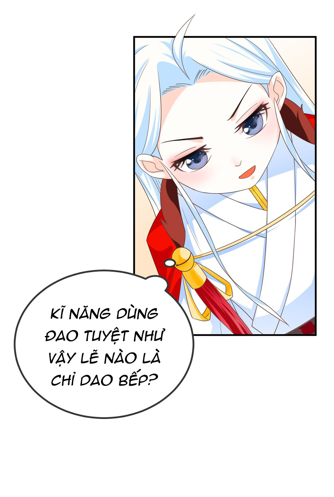 Sự Tại Tất Đắc chapter 5