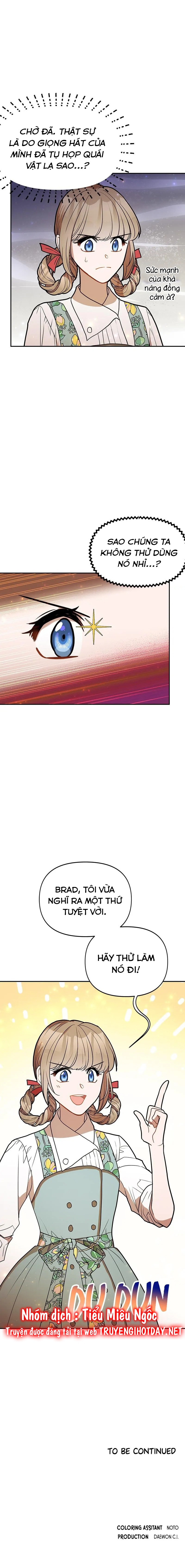 làm cách nào để sống sót trong cuốn tiểu thuyết ngôn tình lãng mạn chapter 52 30