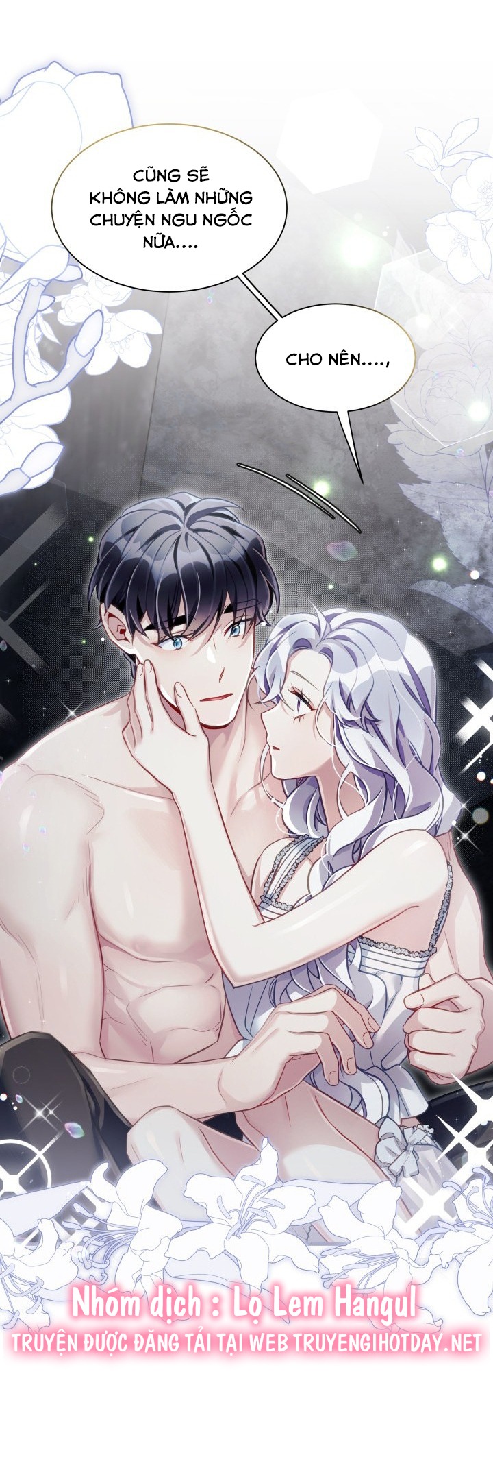 con gái chồng quá dễ thương chapter 105.1 3