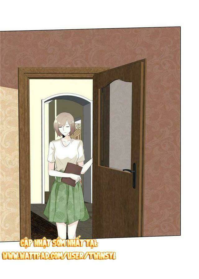 ái người tình xuất vu lam chapter 77 20