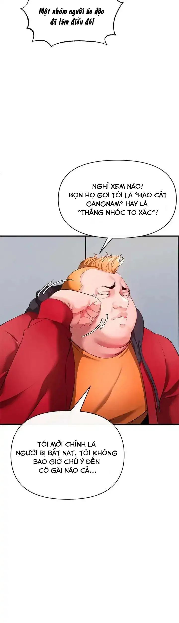 thỏa thuận máu chapter 25 8