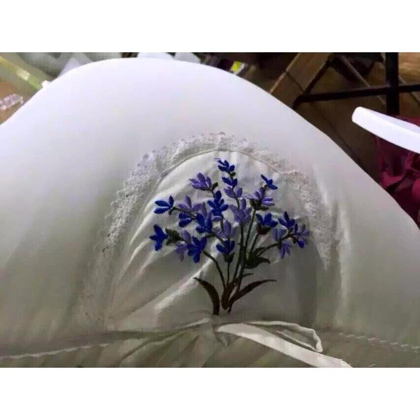 Cặp ruột gối hương Hoa oải hương Lavender