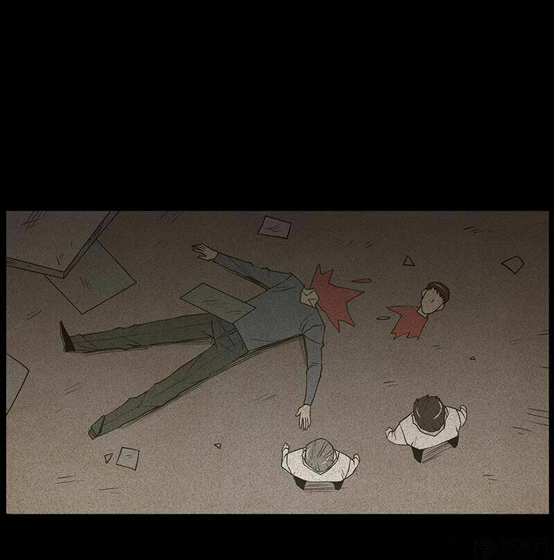 kinh dị đêm khuya chapter 69 11