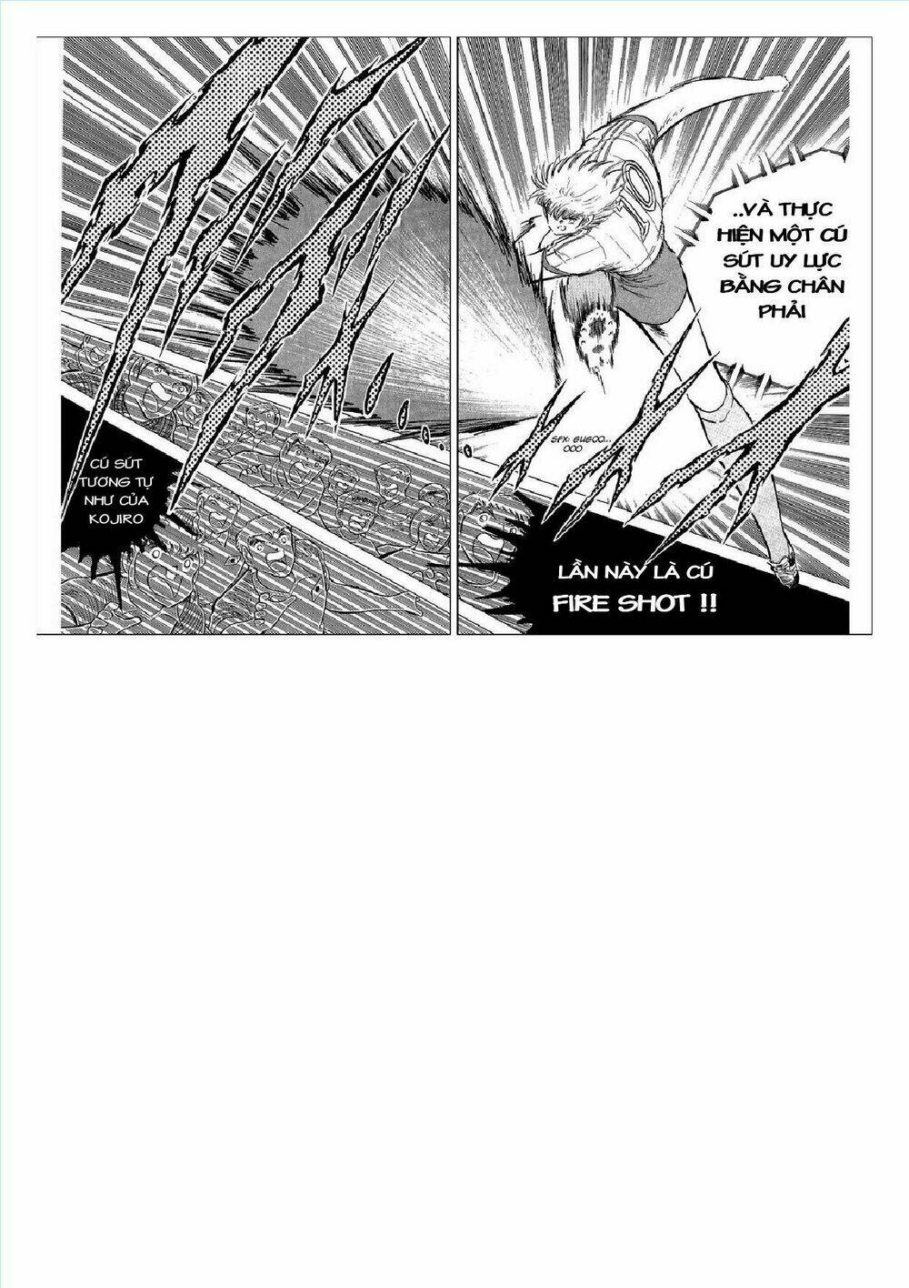 captain tsubasa : j boy's challenge chapter 2 68