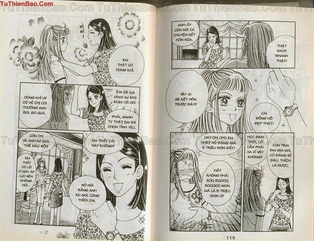 phép màu tình yêu chapter 12 59