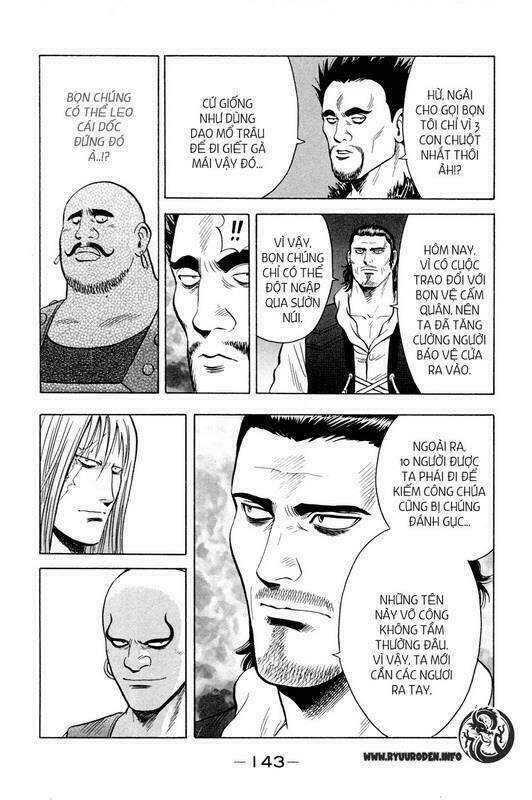 hoàng phi hồng phần iii chapter 3 131