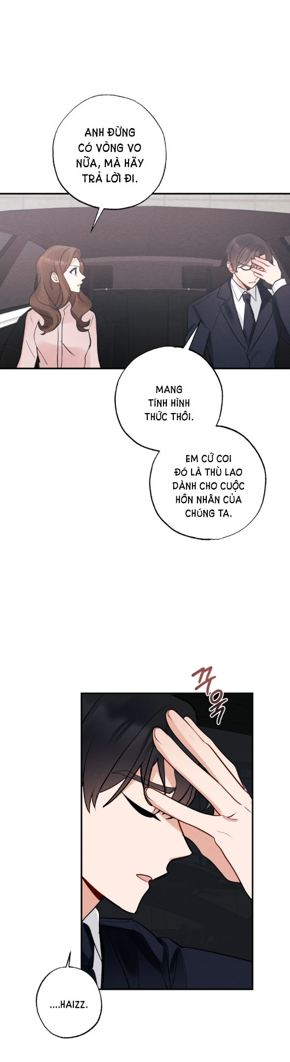 [18+] hôn nhân bị đánh cắp chapter 22.2 4