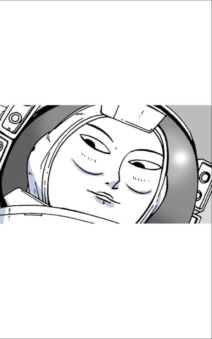 mắc kẹt trên mặt trăng chapter 13 59