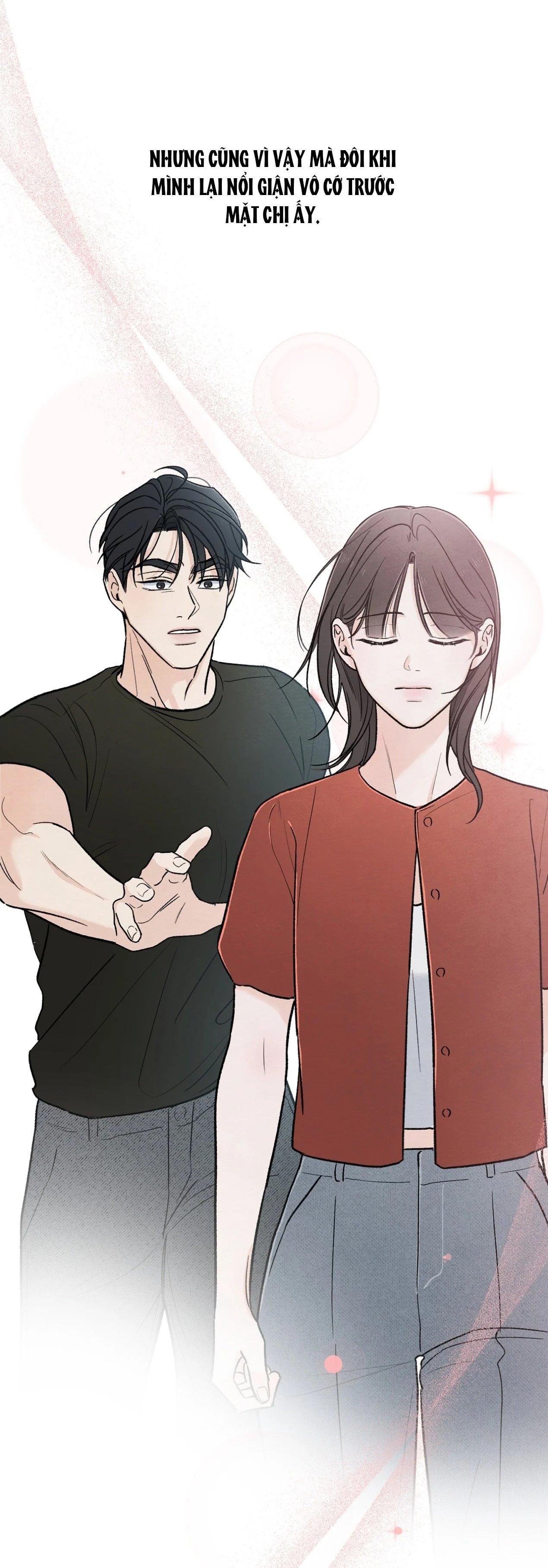 [18+] cuộc đời của kẻ cặn bã chapter 31 38