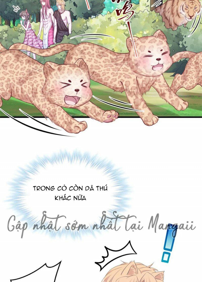 [16+] thảnh thơi thú thế chủng chủng điền, sinh sinh tể chapter 374 13
