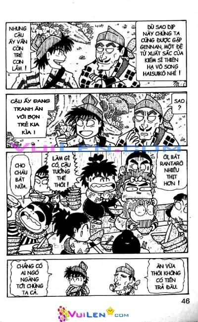 ninja loạn thị chapter 62 46