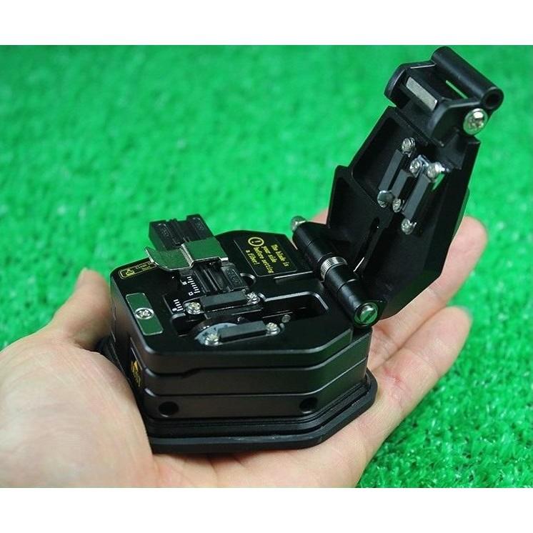 Dao cắt sợi quang SKL-6C - Tặng lưỡi cắt thay thế