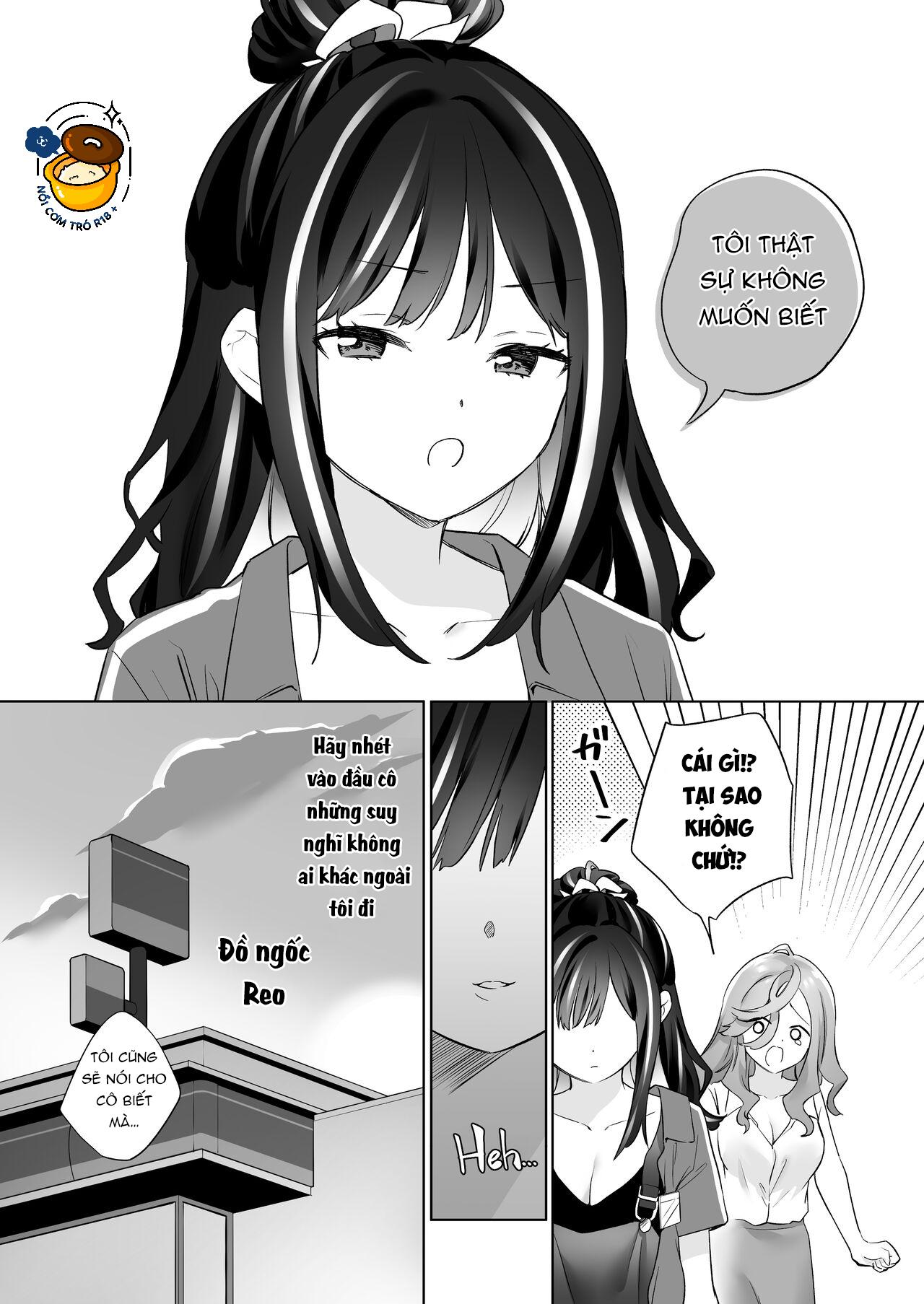 làm tình với người lạ chapter 2 35