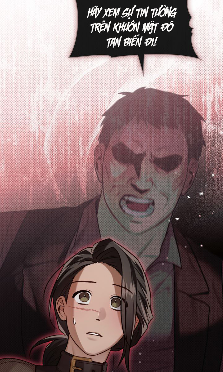 nữ giả kim chapter 25.2 2