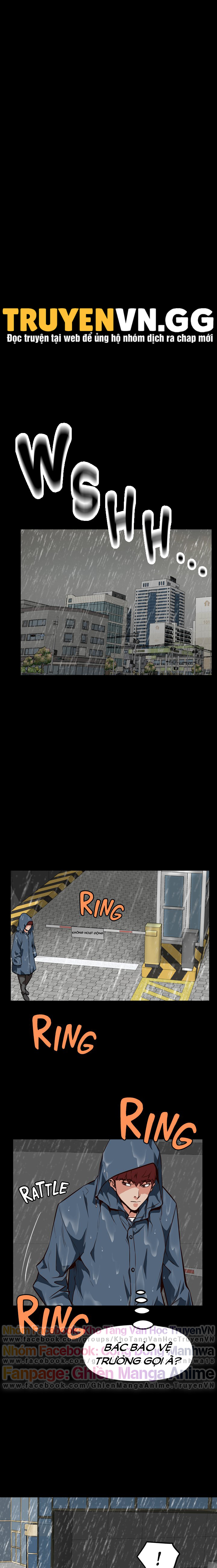 khi loser trỗi dậy chapter 16 17