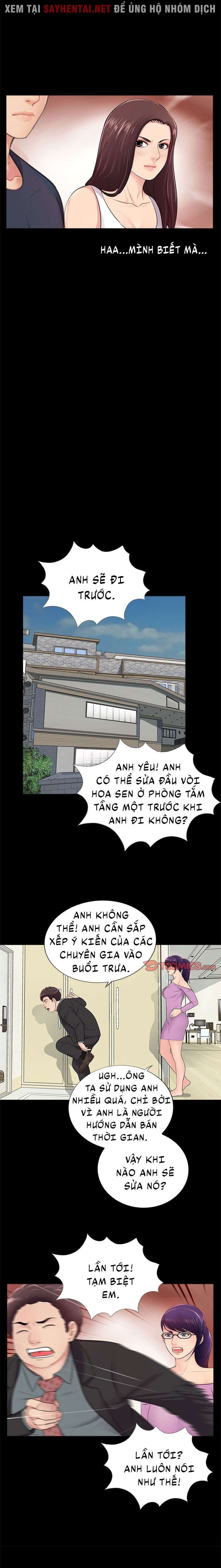 his return manhwa chapter 7 9