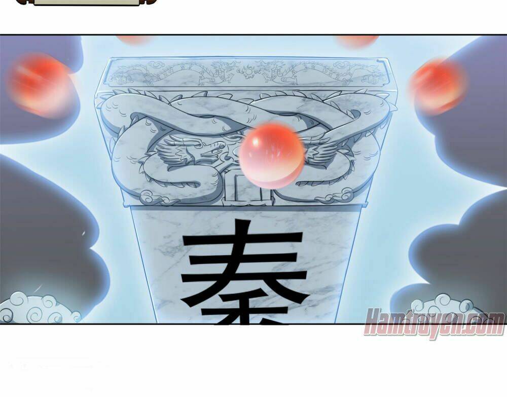 cửu tiêu chí thánh chapter 5 33