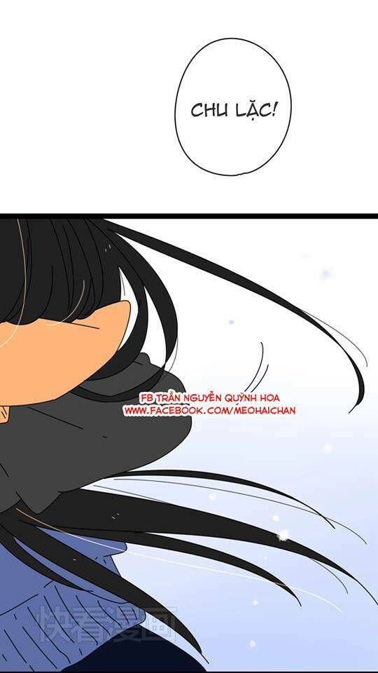 quỷ nhát gan và mã đại cáp chapter 4 35