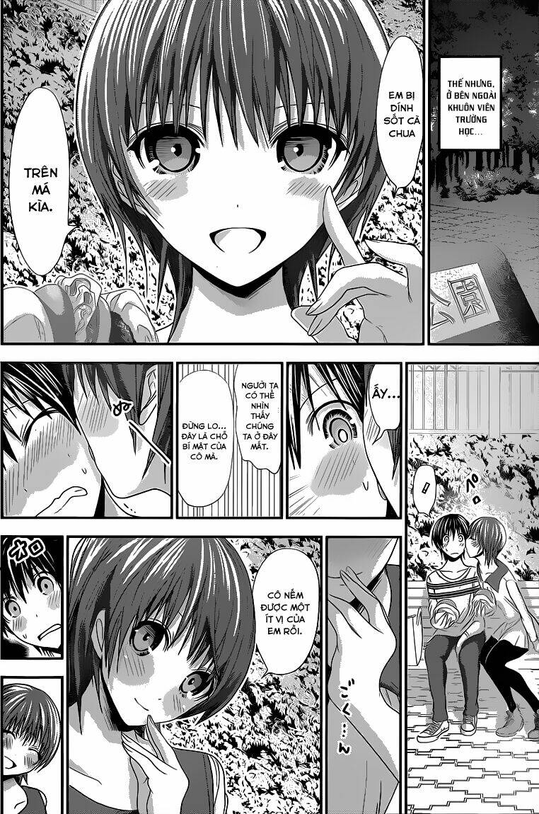 minamoto-kun monogatari chapter 104 4