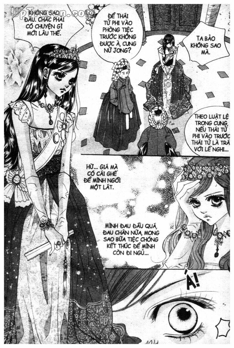 hoàng cung chapter 15 112