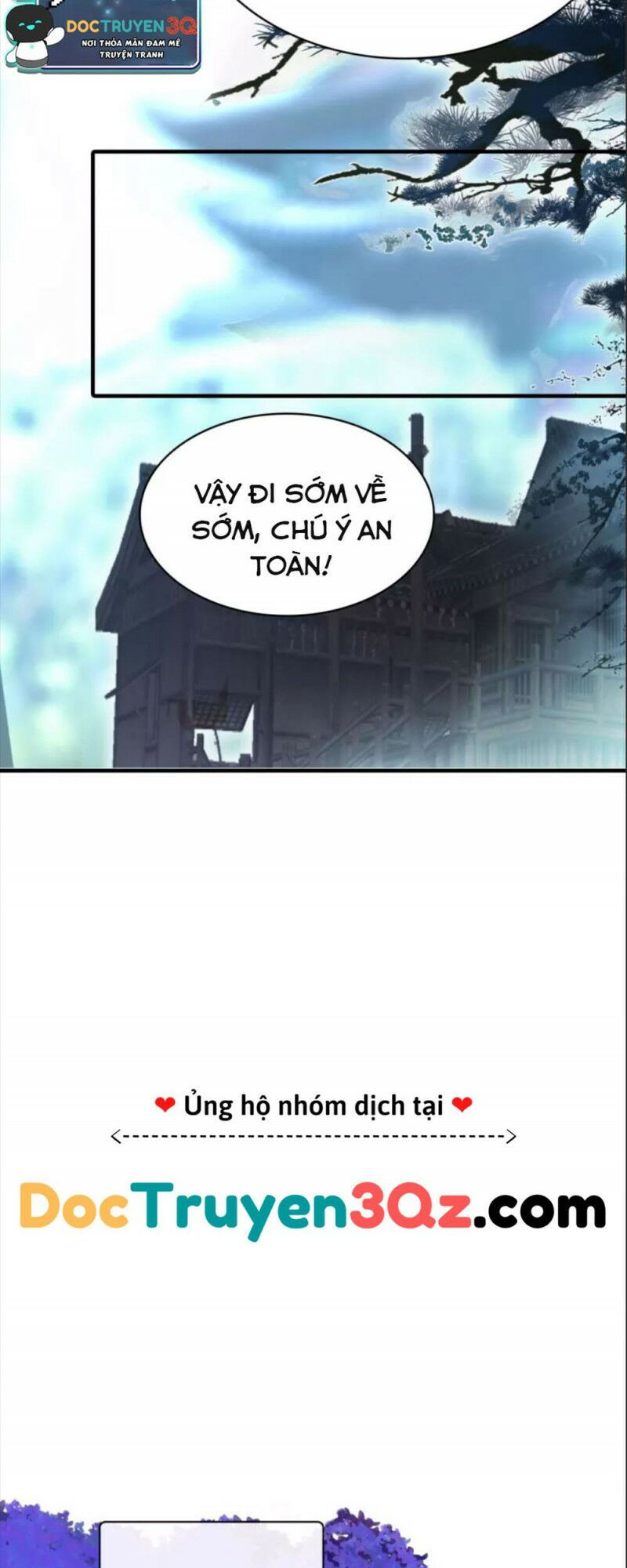 long hồn chiến tôn chapter 8 9