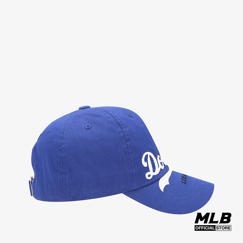 MLB - Nón bóng chày Big Cursive Street 32CPCE941-07U