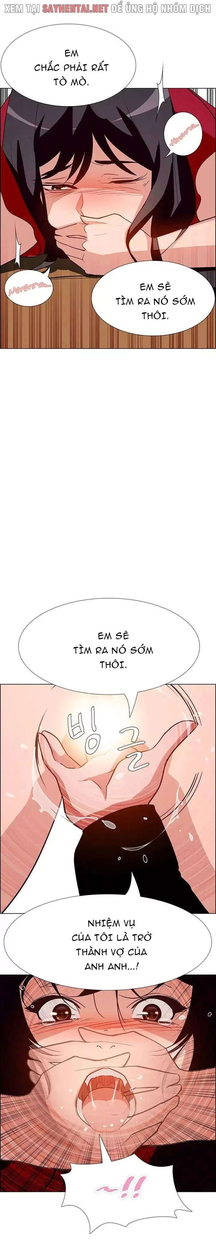 màn mưa chapter 19 9