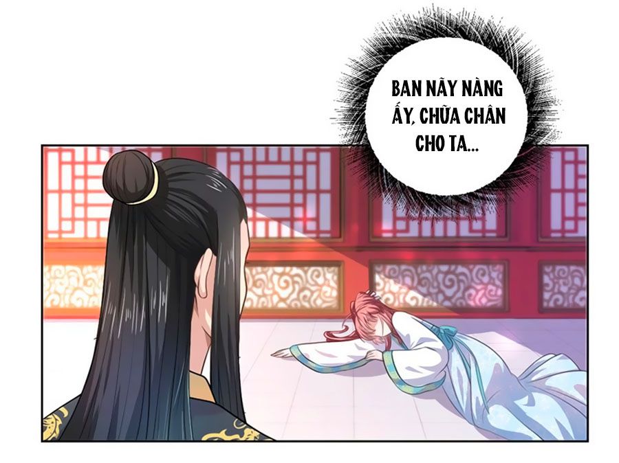 kiêu ngạo vương gia chủng điền phi chapter 89 1
