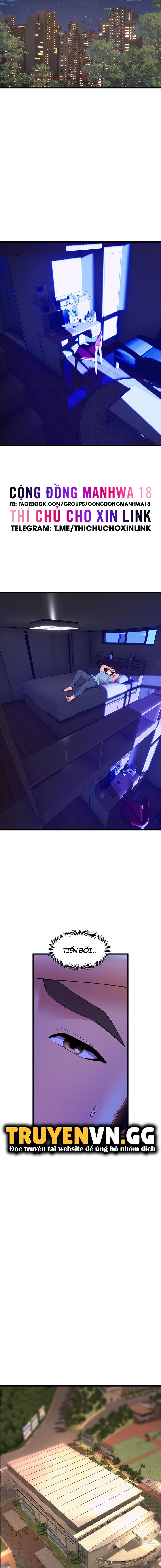 lớp nhảy mỹ nhân chapter 75 6