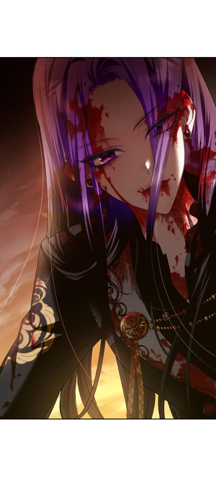 tôi muốn trở thành cô ấy dù chỉ là một ngày chapter 127.3 66