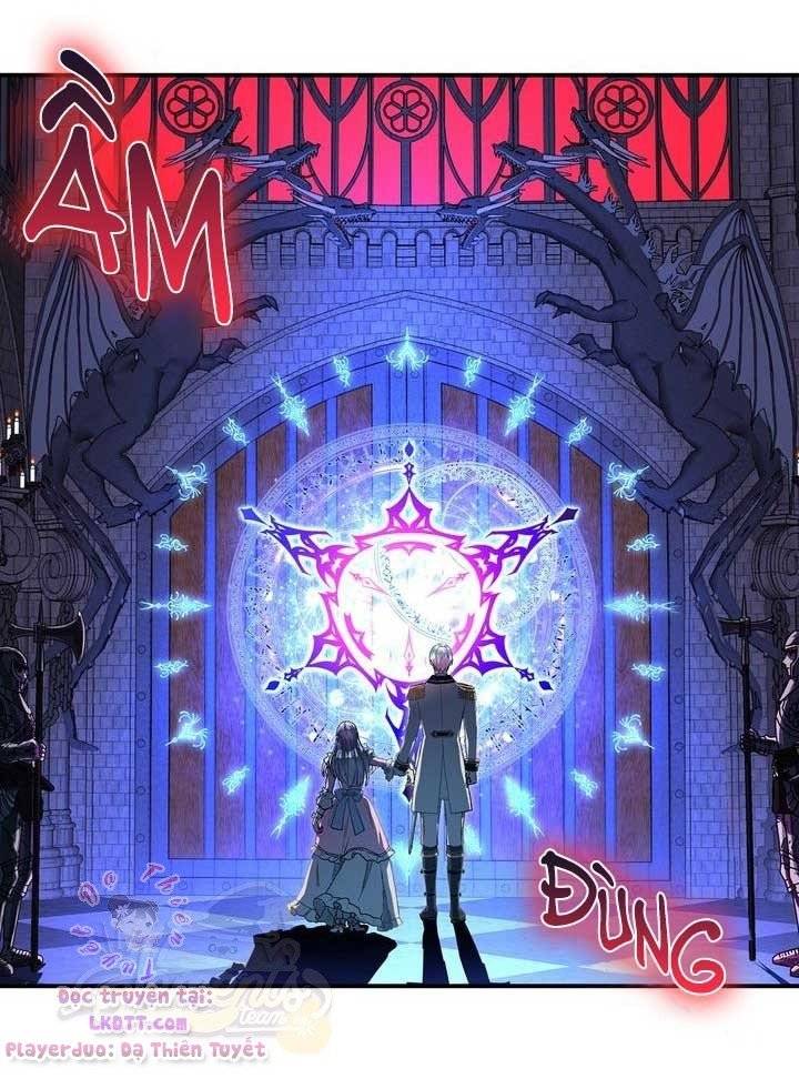 cha, con không muốn kết hôn đâu chapter 1 38