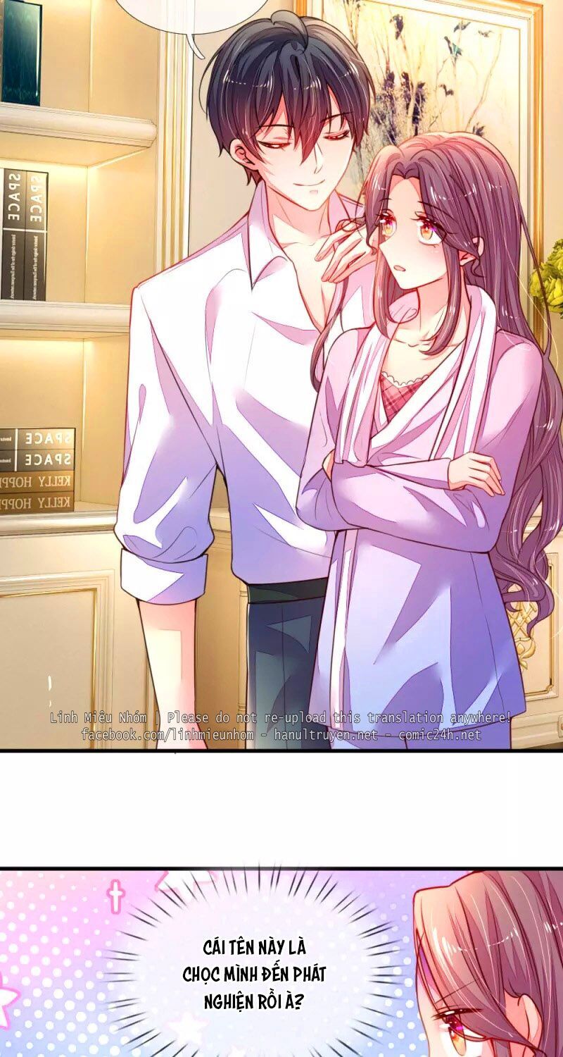 ma ma đột kích : cha mời tiếp chiêu chapter 29 14