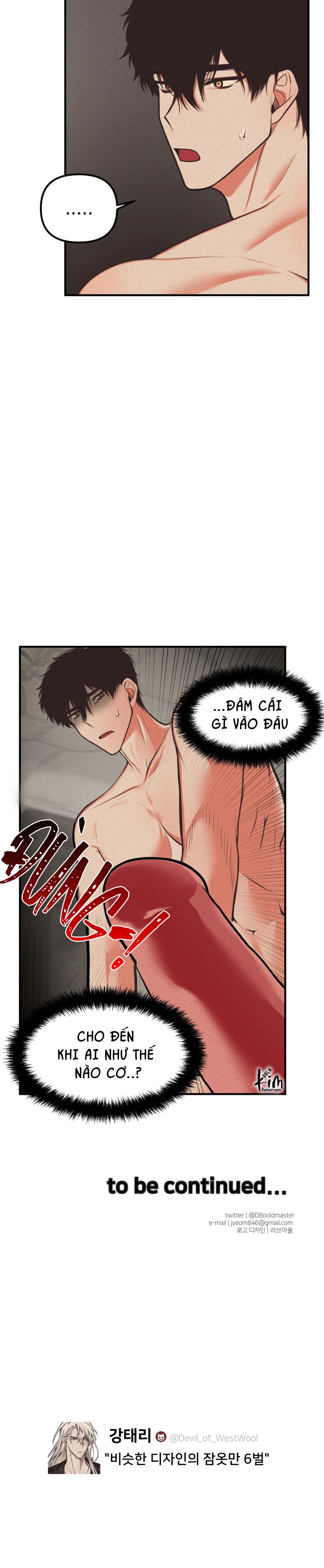 ác ma đỉnh cấp chapter 3 31